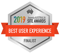 Joomla 2020 - Best User Experience