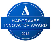 Hargraves Innovation Award 2018